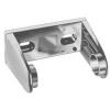 Toilet Paper Dispenser - Single Roll Toilet Paper Dispenser - Single Roll
